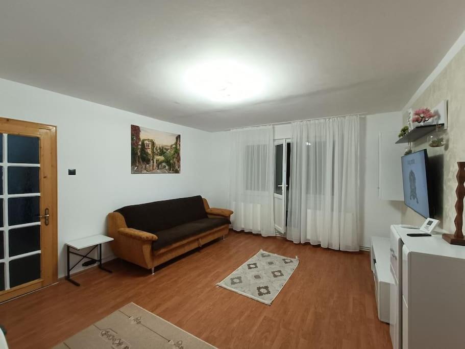 Apartament Alis2011 Buzău Exteriér fotografie
