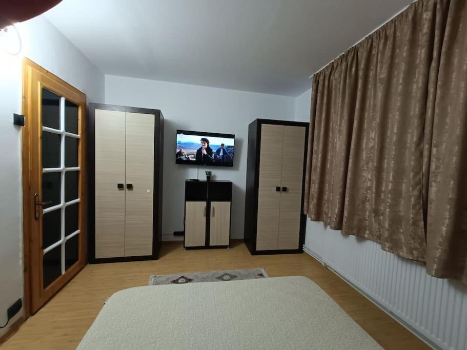 Apartament Alis2011 Buzău Exteriér fotografie