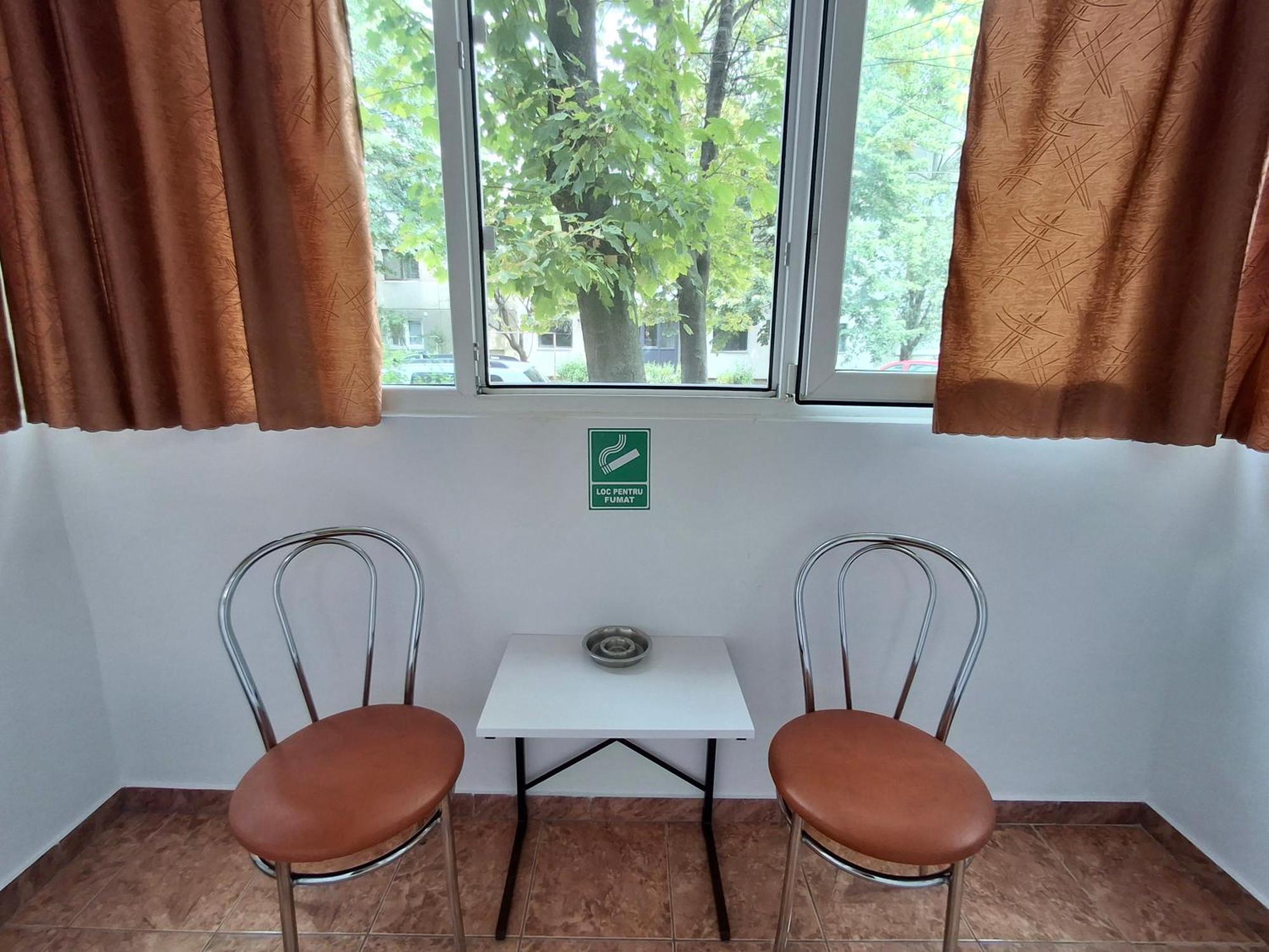 Apartament Alis2011 Buzău Exteriér fotografie